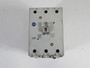 Allen-Bradley 100-C72J00 Series A Contactor 24VDC 100A 690V CRACKED USED