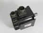 Sanyo Denki P60B13150HXSA3 Servo Motor 7.5Nm 2000rpm 3 Phase USED