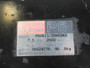 Sanyo Denki P60B13150HXSA3 Servo Motor 7.5Nm 2000rpm 3 Phase USED