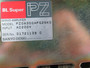 Sanyo Denki PZ0A300APG2SK0 BL Super PZ Servo Amplifier 200VAC USED