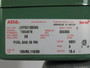 Asco JKF8215B080 Solenoid Valve 2" 25 psi 15.4W 110/120V 50/60Hz NEW