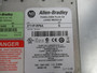 Allen-Bradley 2711P-T12C4A6 Ser A Color Touch Display *Cracked Screen* AS IS