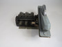 Allen-Bradley 40021-564-01 Disconnect Switch 60A 600V USED