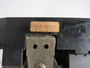 Allen-Bradley 40021-564-01 Disconnect Switch 60A 600V USED