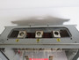Eaton Cutler Hammer FDPW365TJ Dead-Front Panel Switch W/ Lock NO KEY USED