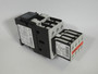 Siemens 3RT1024-1BB44-3MA0 Contactor Assembly w/Varistor 24VDC USED