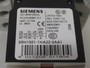 Siemens 3RT1024-1BB44-3MA0 Contactor Assembly w/Varistor 24VDC USED