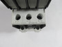 Siemens 3RT1024-1BB44-3MA0 Contactor Assembly w/Varistor 24VDC USED