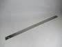 HCS P101-676 Heating Element 240V 1000W 30.5"TL 3/8"H 1-1/2"W NOP
