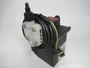 Blue-White C15N402X026V00 Diaphragm Chemical Feed Pump MISSING COVER USED