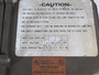 Generic HID High Bay Ballast Housing 120/277/347V 400W USED