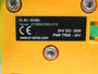 Cognex ICELB-CL-300-KIT Blue Wavelength Flood Light & Cylindrical Lens NOP