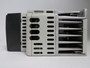 Allen-Bradley 22F-A2P5N103 Ser A PowerFlex AC Drive 3Ph 0.5HP 2.5A 400Hz USED