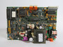 Weightronix D52091 PC Board W/ Numeric Digital Display DAMAGED CONNECTOR USED