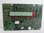 Weightronix D52091 PC Board W/ Numeric Digital Display DAMAGED CONNECTOR USED