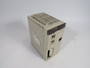 Schneider Electric TSXP573623M Processor Module 1024 I/O MISSING Cover USED