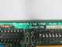 Datem DDCM105 Rev.C PC Control Board USED