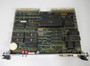 Themis TSVME110-3 VME CPU Board LED Indication SHELF WEAR USED