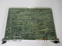 Themis TSVME110-3 VME CPU Board LED Indication SHELF WEAR USED