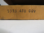 Warner Electric 5333-631-009  PC Series 90VDC 34W 3000RPN NEW