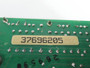 H.B.C. 37696205 Wire Feeder Control Module USED
