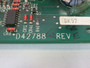 Data Instruments D4278802 Rev.E Power Supply Board *Silicone on Board* USED