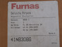 Furnas 41NB30BG Ser. A Enclosed Contactor 208-240V@60Hz 190-220V@50Hz 3P NEW