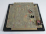 Medar 463-9 Welding Control Board w/ Face Plate 1-Step 1/2/3/4 Count USED