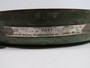 Warner Electric 6781-B1 Magnetic Clutch Brake 6-3/8" BD 12-1/4" OD USED