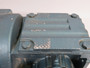 Sew-Eurodrive Gearmotor .33HP CT 15-92RPM 230/460V TEFC 1.24/.62A 60Hz USED