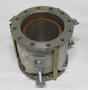 FlexTech SO130219002 Exhaust Bellow Expansion Joint 14-Corrugations NOP