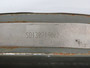 FlexTech SO130219002 Exhaust Bellow Expansion Joint 14-Corrugations NOP