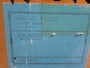 Teledyne Laars R-00572 Foot Header for Pool Heater Model DP-125-400 NEW