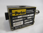 Parker D3W1B34Y-34 Directional Control Valve 110-120V 50-60Hz 3000psi USED