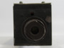Parker D3W1B34Y-34 Directional Control Valve 110-120V 50-60Hz 3000psi USED