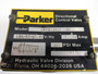Parker D3W1B34Y-34 Directional Control Valve 110-120V 50-60Hz 3000psi USED