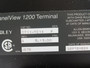 Allen-Bradley 2711-TC1X Series F Rev. G Operator Terminal *No Key* RFB