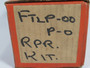 Sarco FTLP-00-P-0 Steel Float Valve Repair Kit w/Seal NEW