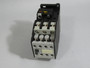 Siemens 3TF4322-0AK6 Contactor 120V@60Hz 110V@50Hz 2NO 2NC NEW