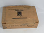 Lunkenheimer 4500-2 Cast Iron Butterfly Valve 2" 150WP Buna Seal NEW