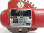 Lunkenheimer 4500-2 Cast Iron Butterfly Valve 2" 150WP Buna Seal NEW