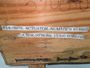 Numatics 814-3975 Actuator 10" Bore 13.625” Stroke NOP