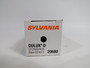 Sylvania CF26DD/835 Dulux D Compact Fluorescent Bulb 26W 50-Pack NEW