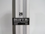 Sylvania CF26DD/835 Dulux D Compact Fluorescent Bulb 26W 50-Pack NEW