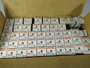 Sylvania CF26DD/E/835 Dulux Compact Fluorescent Bulb 26W Lot of 46 BOX DMG NEW