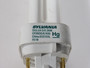 Sylvania CF26DD/E/835 Dulux Compact Fluorescent Bulb 26W Lot of 46 BOX DMG NEW