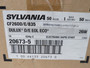Sylvania CF26DD/E/835 Dulux Compact Fluorescent Bulb 26W Lot of 46 BOX DMG NEW