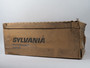 Sylvania 25A-CL-120V A19 Bulb 120V 25W 1000 Hours 2-Pack Lot of 48 NEW
