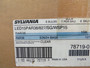 Sylvania LED15PAR38/827/SG/WSP15 Ultra LED PAR38 Lamp 120V 15W Lot of 5 NEW
