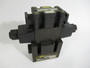 Parker D31VW4C4NYCF4-75 Pilot-Operated Directional Control Valve USED